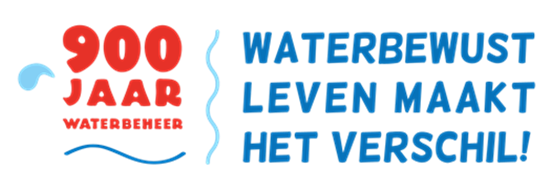 Logo_900_Jaar_Waterbeheer_liggend