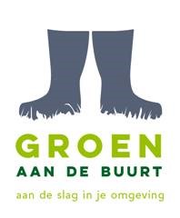Logo Groen ad buurt