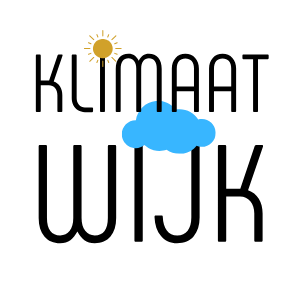 Logo Klimaatwijk