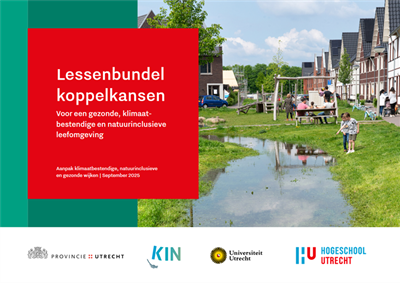 Cover Lessenbundel koppelkansen sept 2025